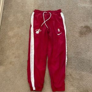 Miami Heat Pants